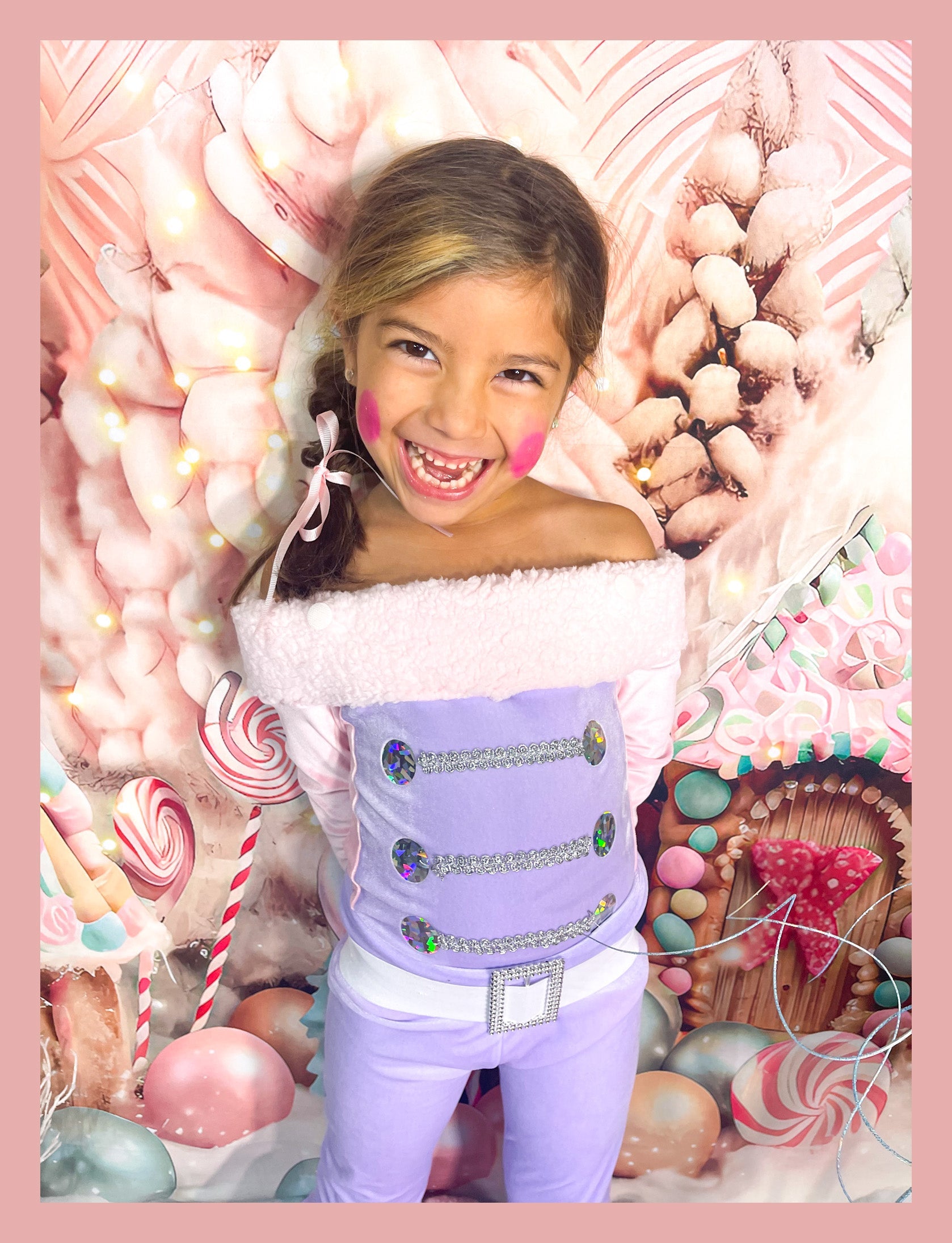 2023 Candy Shop Nutcracker