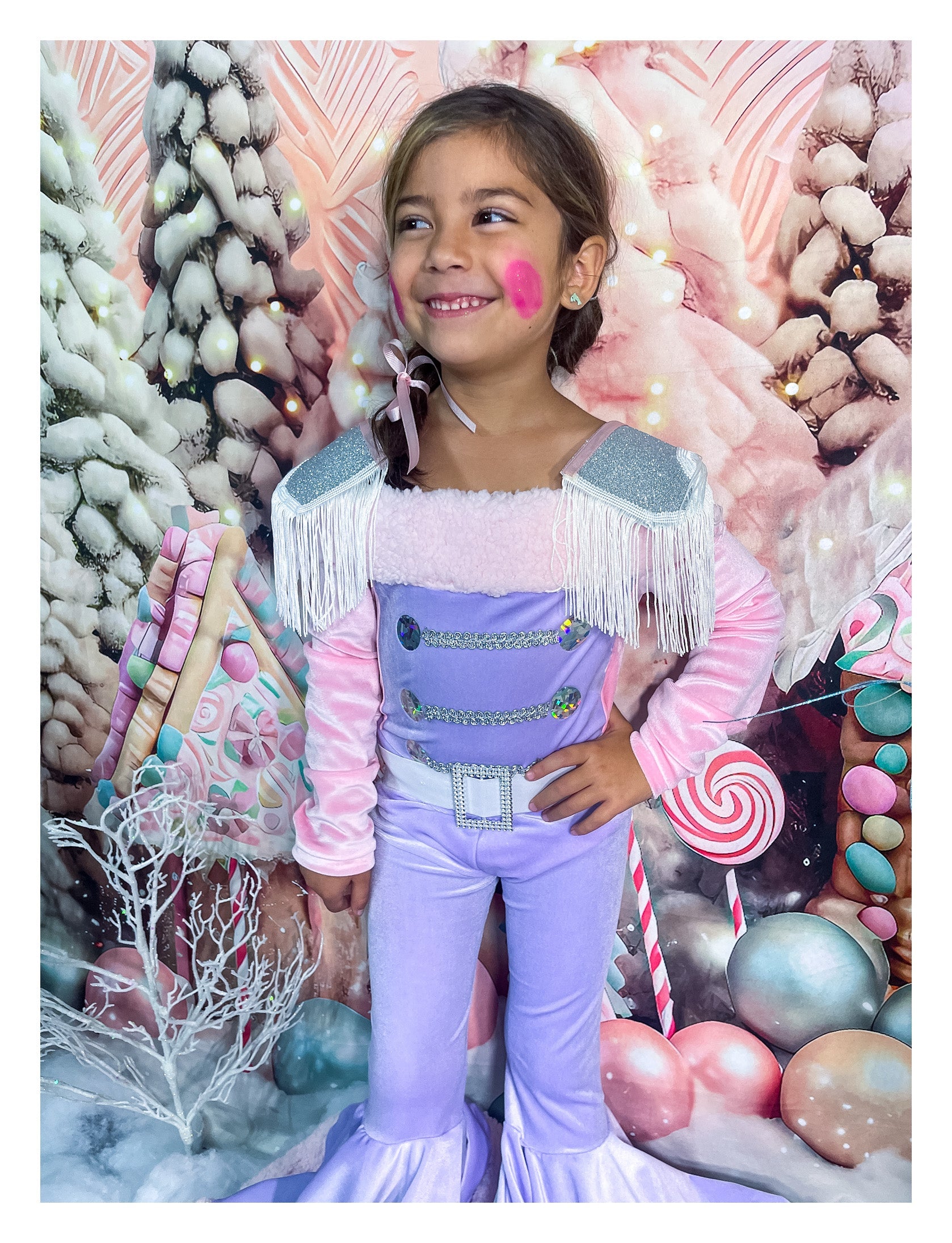 2023 Candy Shop Nutcracker