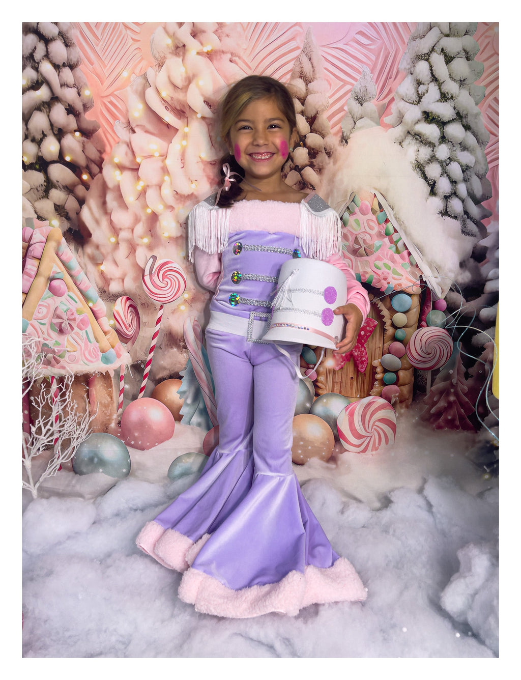 2023 Candy Shop Nutcracker