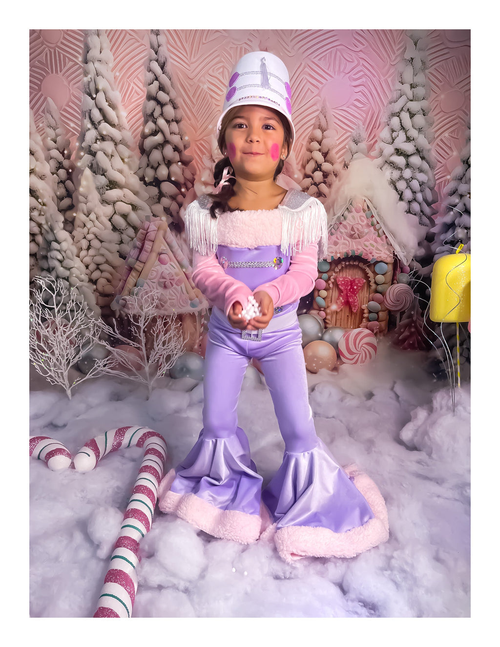 2023 Candy Shop Nutcracker