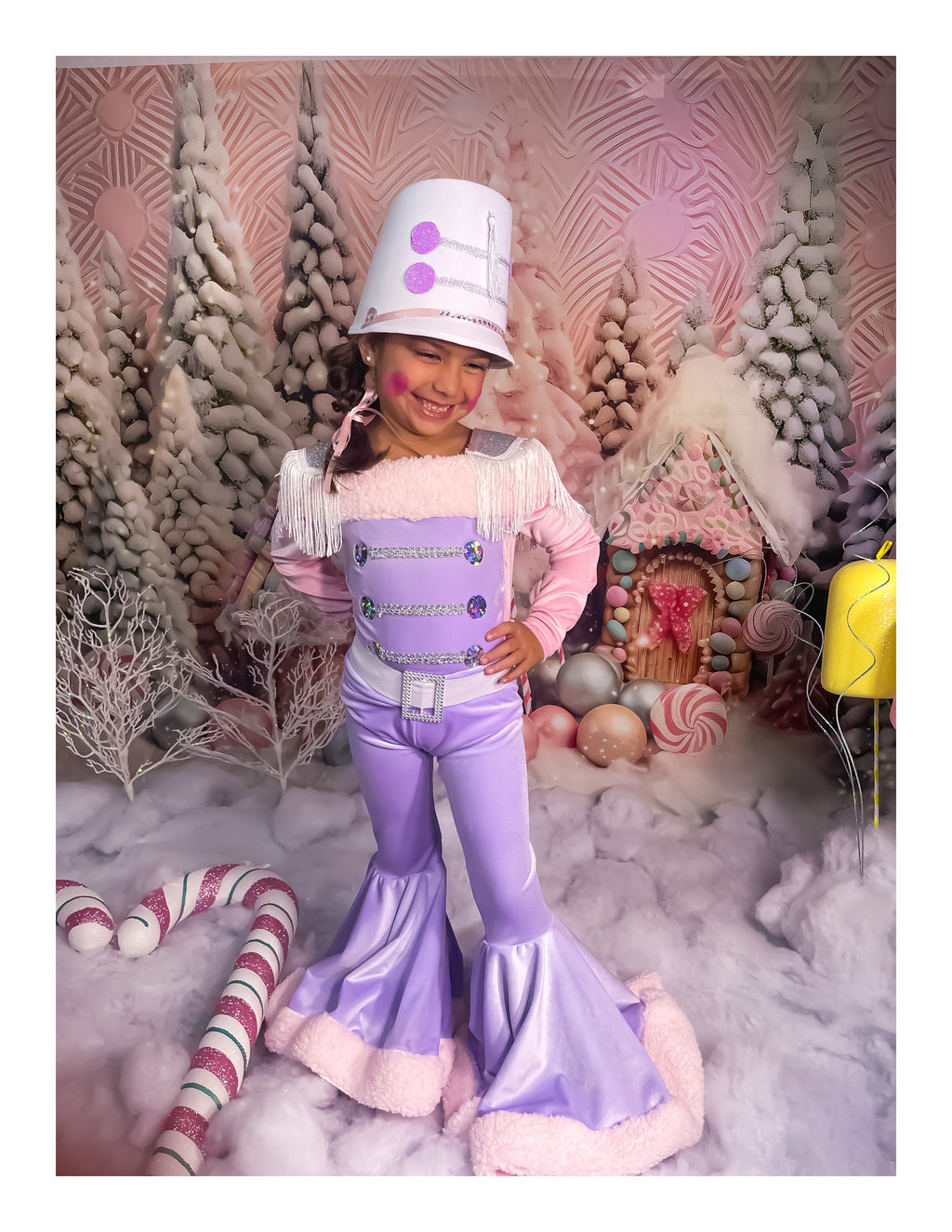 2023 Candy Shop Nutcracker